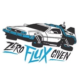 Back to Future Characters WhatsApp Sticker #18