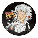 Back to Future Characters WhatsApp Sticker #24
