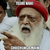 Indian Things WhatsApp Sticker #17
