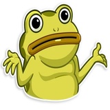 Jason Funderburker WhatsApp Sticker #14