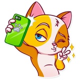 Jaspurr WhatsApp Sticker #14