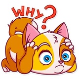 Jaspurr WhatsApp Sticker #25