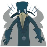 Jean Baptiste Plagouille 2 WhatsApp Sticker #4