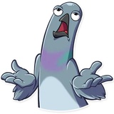 Jean Jacques WhatsApp Sticker #21