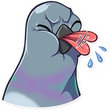 Jean Jacques WhatsApp Sticker #26
