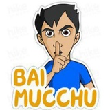 Kannada WhatsApp Sticker #12