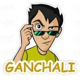 Kannada WhatsApp Sticker #7