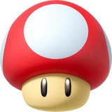 Kart Mario WhatsApp Sticker #14