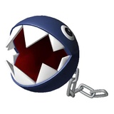 Kart Mario WhatsApp Sticker #20