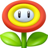 Kart Mario WhatsApp Sticker #21