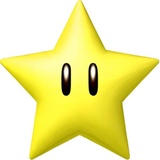 Kart Mario WhatsApp Sticker #28