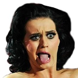 Katy WhatsApp Sticker #6