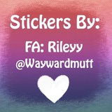 KayJay WhatsApp Sticker #16