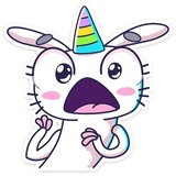 Kirin WhatsApp Sticker #10