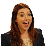 How I met your mother WhatsApp Sticker #18