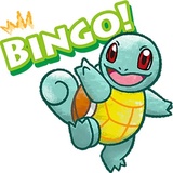 Pokemon Chat Pals WhatsApp Sticker #27