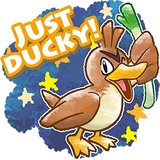 Pokemon Chat Pals WhatsApp Sticker #5