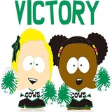 Southpark all Characters WhatsApp Sticker #21