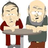 Southpark all Characters WhatsApp Sticker #28
