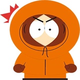 Southpark all Characters WhatsApp Sticker #4