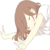 Summer Girlfriend WhatsApp Sticker #28