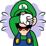 Talking Super mario WhatsApp Sticker #2