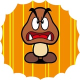 Talking Super mario WhatsApp Sticker #27