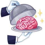 Lady Marie WhatsApp Sticker #12