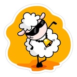 Lana WhatsApp Sticker #22