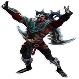 League of Legend WhatsApp Sticker #18
