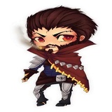 League of Legend WhatsApp Sticker #29