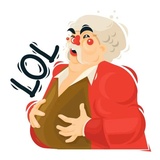 Legends Of Art WhatsApp Sticker #11