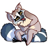 Tailor the Lemur