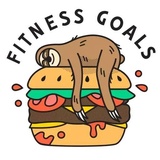 Sloth WhatsApp Sticker #10