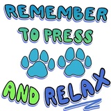 Lets Have a Cuddle WhatsApp Sticker #3