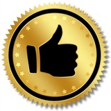 Compliment WhatsApp Sticker #10