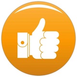 Compliment WhatsApp Sticker #15