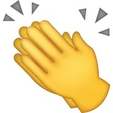 Compliment WhatsApp Sticker #29