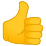 Compliment WhatsApp Sticker #6