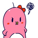 Little Blue Penguin WhatsApp Sticker #12