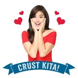 Lizza Dominos WhatsApp Sticker #5
