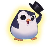 Leagues of Legends Emote Pack WhatsApp Sticker #14