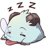League of Legends WhatsApp Sticker #18