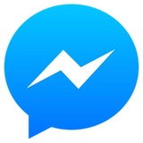 Social media Logos WhatsApp Sticker #10