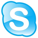 Social media Logos WhatsApp Sticker #12