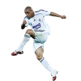 RealMadrid WhatsApp Sticker #13