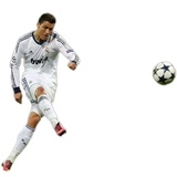 RealMadrid WhatsApp Sticker #26