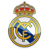Los Blancos WhatsApp Sticker #10