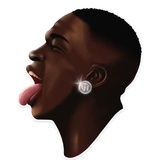 Los Blancos WhatsApp Sticker #28
