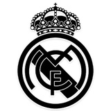 Los Blancos WhatsApp Sticker #9